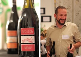 chasselas