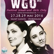 Festival WGO 2016