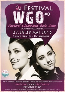 Festival WGO 2016
