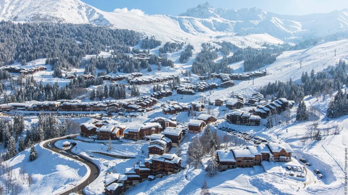 gay winter week Valmorel Gay Winter Week