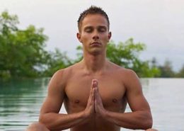 Alphantra massage tantra gay