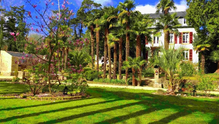 Domaine de Moulin Mer