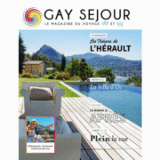 Gay Sejour Magazine #10