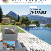 Gay Sejour Magazine - 10e édition