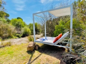 Gay Sejour - Villa Bacchus