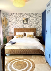 Chambre hôtes Villa Bacchus