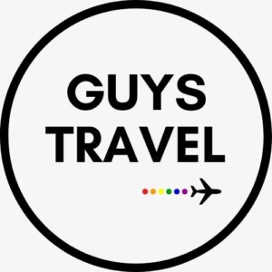 Guys Travel