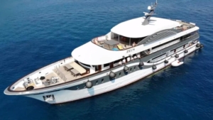 Croisière Holiday Pride au départ de Split