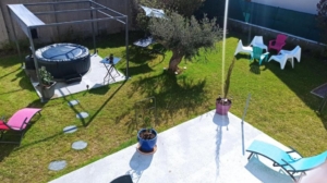 Saint-Valentin naturiste au Clos Valmont - Fecamp