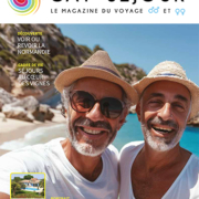 Gay Sejour Magazine #14