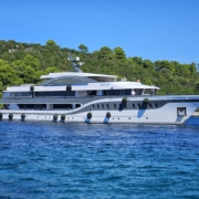 Une croisière gay & friendly en mode intimiste