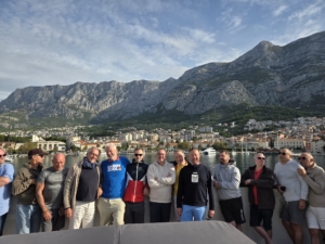 Une croisière gay & friendly en mode intimiste