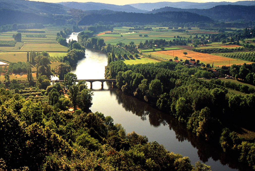 dordogne