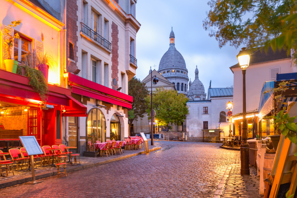 paris-montmartre
